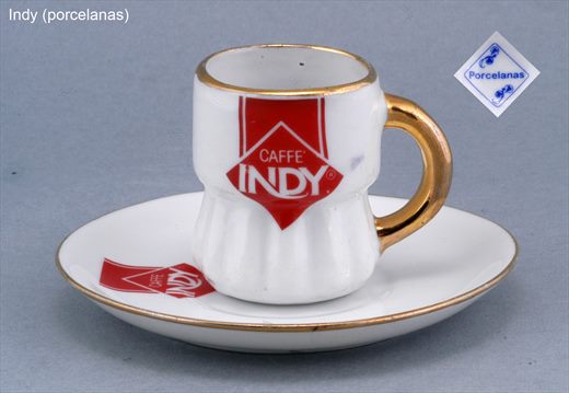 Indy (porcelanas)