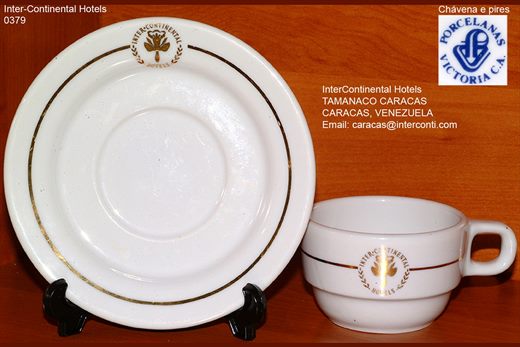 Inter-Continental Hotels (Victoria CA)
