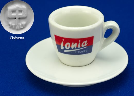 Ionia