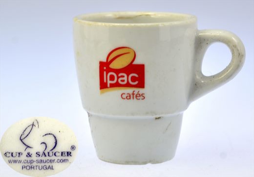 ipac (Cup Saucer)