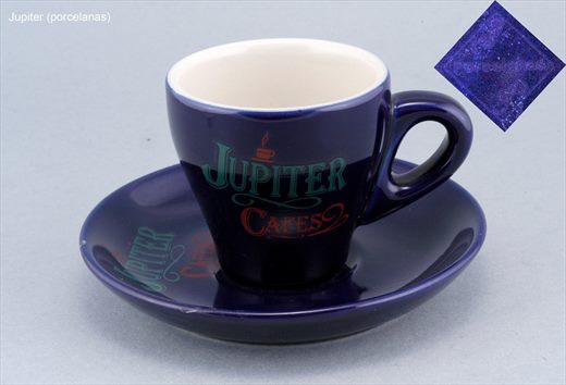 Jupiter (porcelanas)
