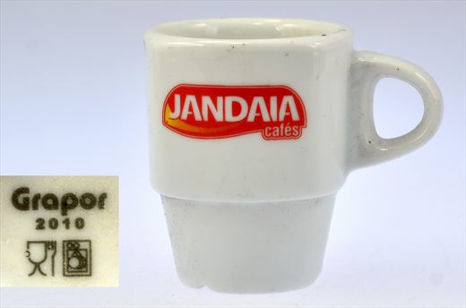Jandaia (Grapor 2010)