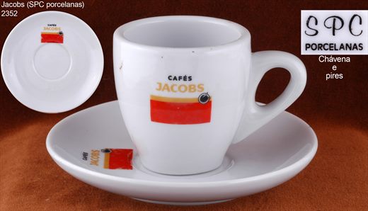 Jacobs (SPC porcelanas)