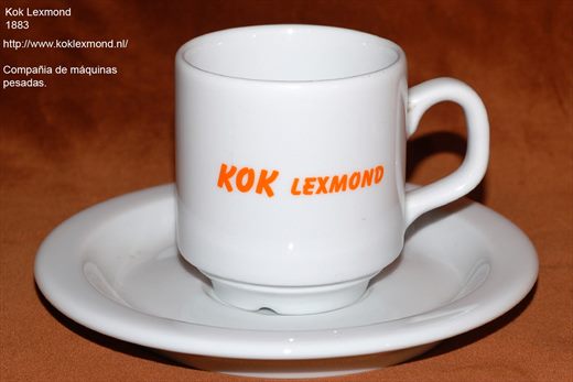 Kok Lexmond