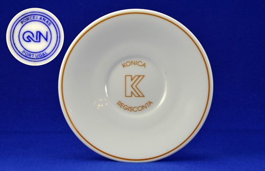 Konica Regisconta (QN)
