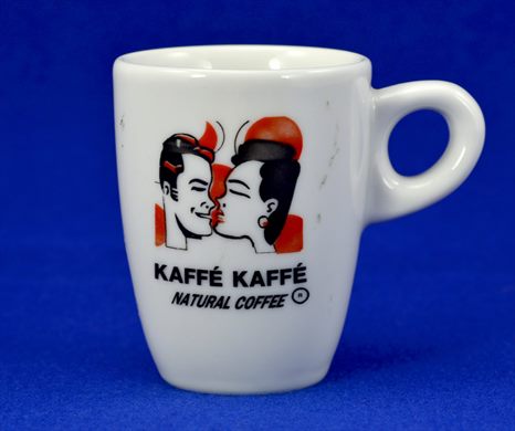 Kaffe Kaffe