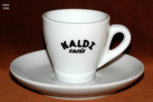Kaldi