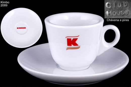 Kimbo (Club House)