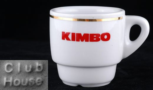 Kimbo (Club House)