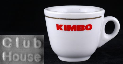 Kimbo (Club House)