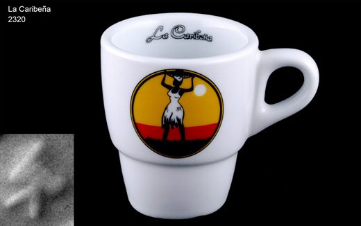 La Caribena
