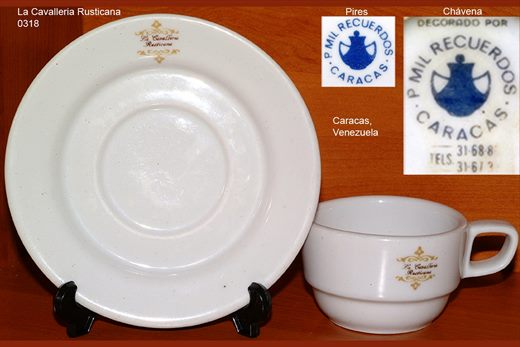 La Cavalleria Rusticana (Mil Recuerdos)