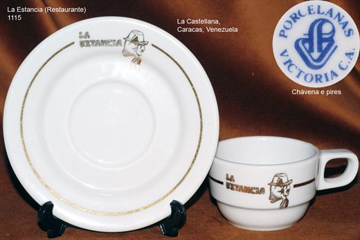 La Estancia (Victoria CA)