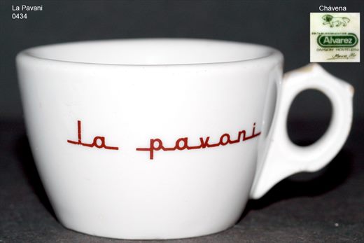 La Pavani