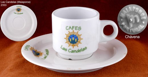 Las Candelas (Maiaporce)