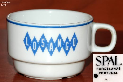 Losango (SPAL)