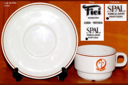 Lua de Mel (SPAL)