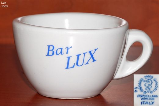 Lux (Richard Ginori)