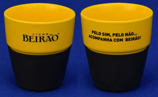 Licor Beirao