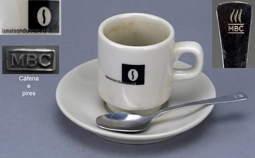 La Maison du Bon Cafe