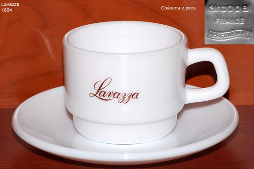Lavazza (L1) (Arcopal)
