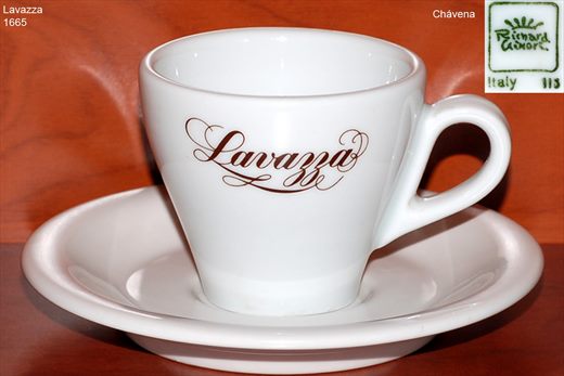 Lavazza (L1) (Richard Ginori)