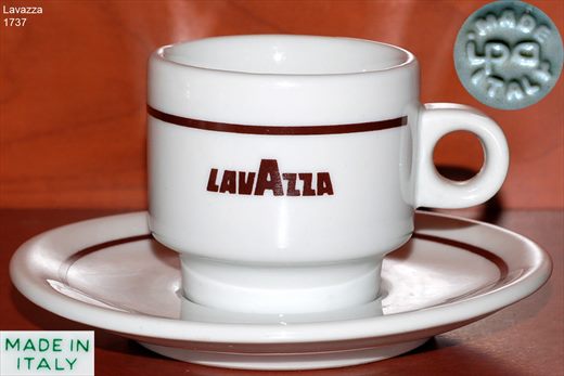 Lavazza (L2) (IPA)