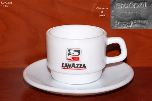 Lavazza (L3) (Arcopal)