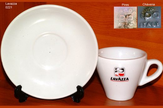 Lavazza (L3) (IPA)
