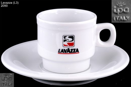 Lavazza (L3) (ipa)