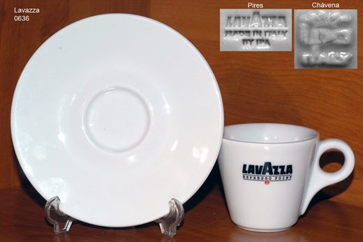 Lavazza (L4) (IPA)