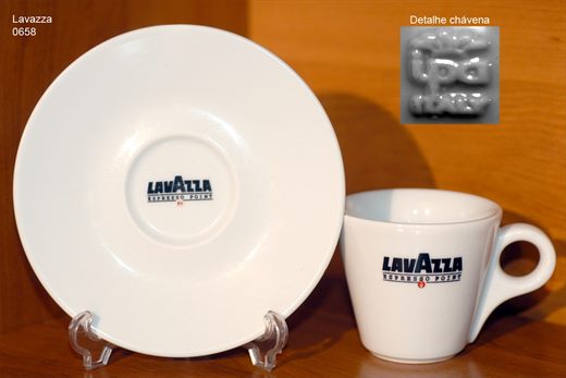 Lavazza (L4) (IPA)
