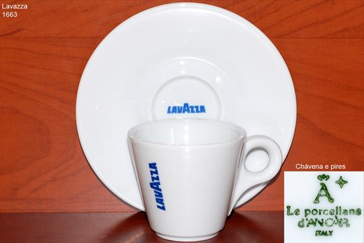 Lavazza (L5) (dAncap)