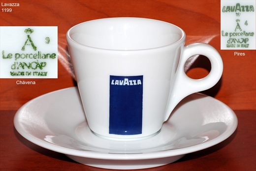 Lavazza (L6) (dAncap)