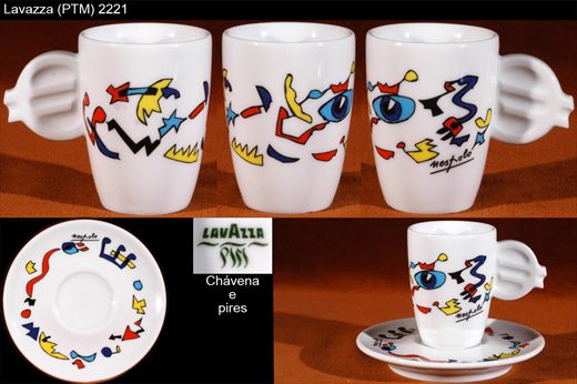 Lavazza (PTM)