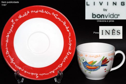 Sem Pub. (Folclore) (Living) (bonvida)