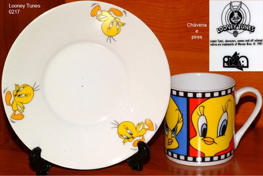 Looney Tunes (IMA)