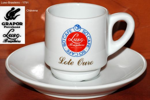 Luso-Brasileiro (Grapor)