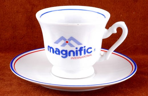 Magnific International