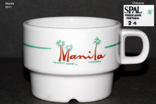 Manila (SPAL)