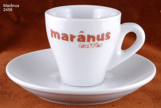 Maranus