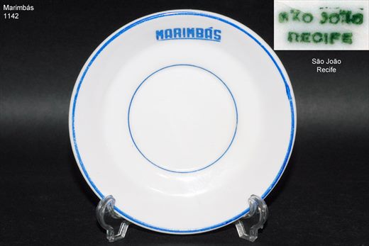 Marimbas