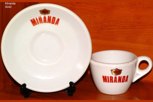 Miranda
