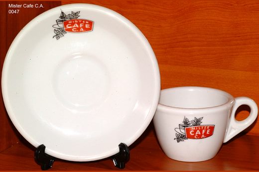 Mister Cafe C.A.