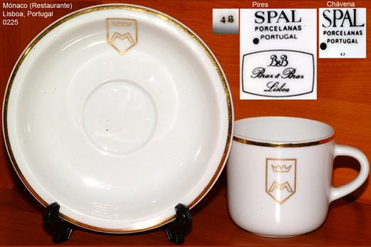 Monaco (Restaurante) (Lisboa) (SPAL)