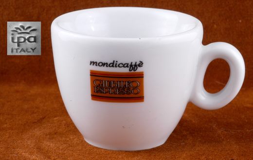 Mondicaffe (Giubileo Espresso) (IPA)