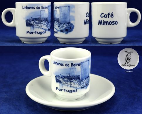 Mimoso - Linhares da Beira