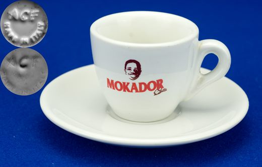 Mokador (ACF)