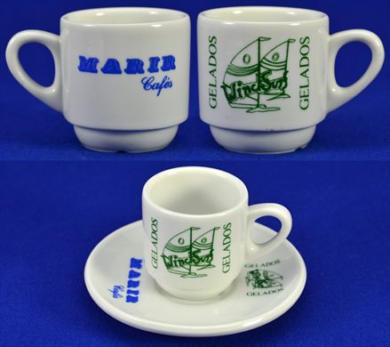 Marir - WindSurf Gelados