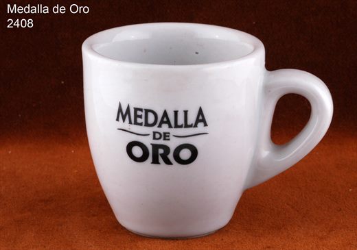 Medalla de Oro